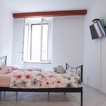 Apartmani Da Pirano Esterno foto