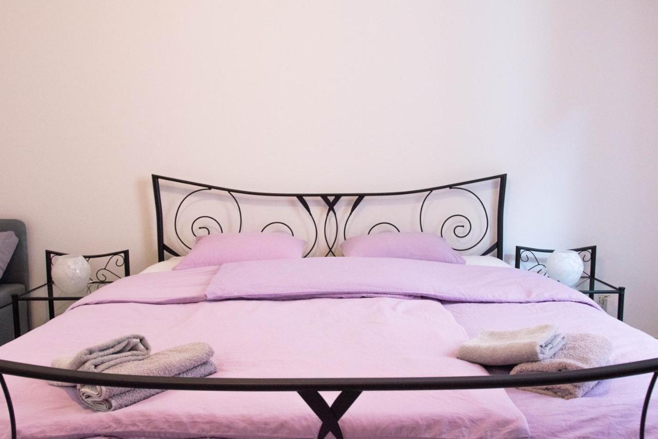 Apartmani Da Pirano Esterno foto
