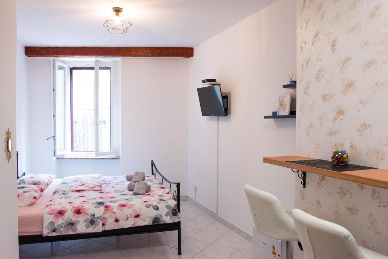 Apartmani Da Pirano Esterno foto