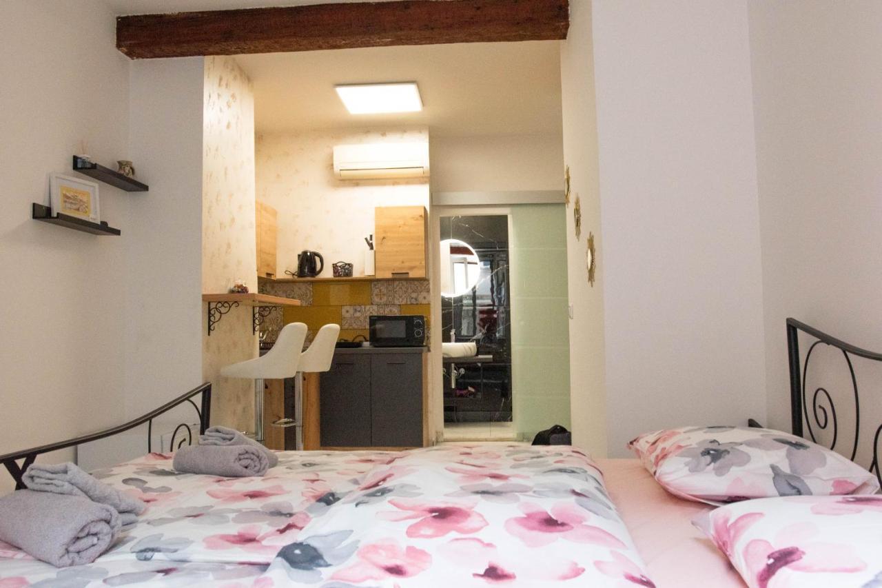 Apartmani Da Pirano Esterno foto